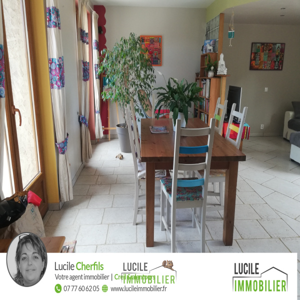 Offres de vente Maison de village Lafraye 60510