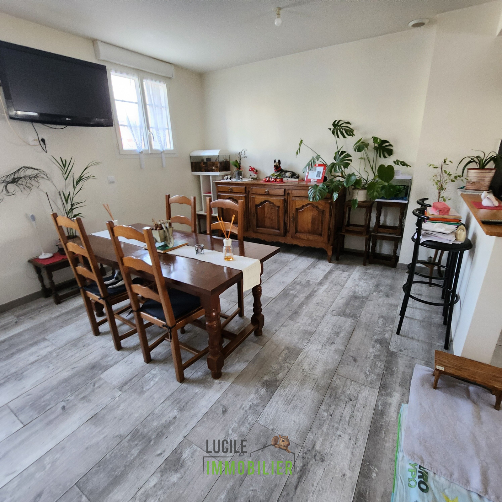 Appartement 3 pièces 67 m² · à Gournay-en-Bray · 67,4 m² · 300 000 €