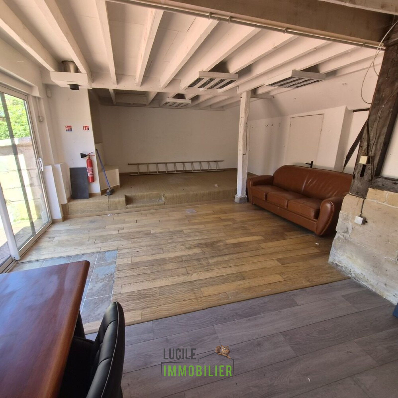 Maison 6 pièces 104 m² · à Etouy · 104,3 m² · 240 000 €