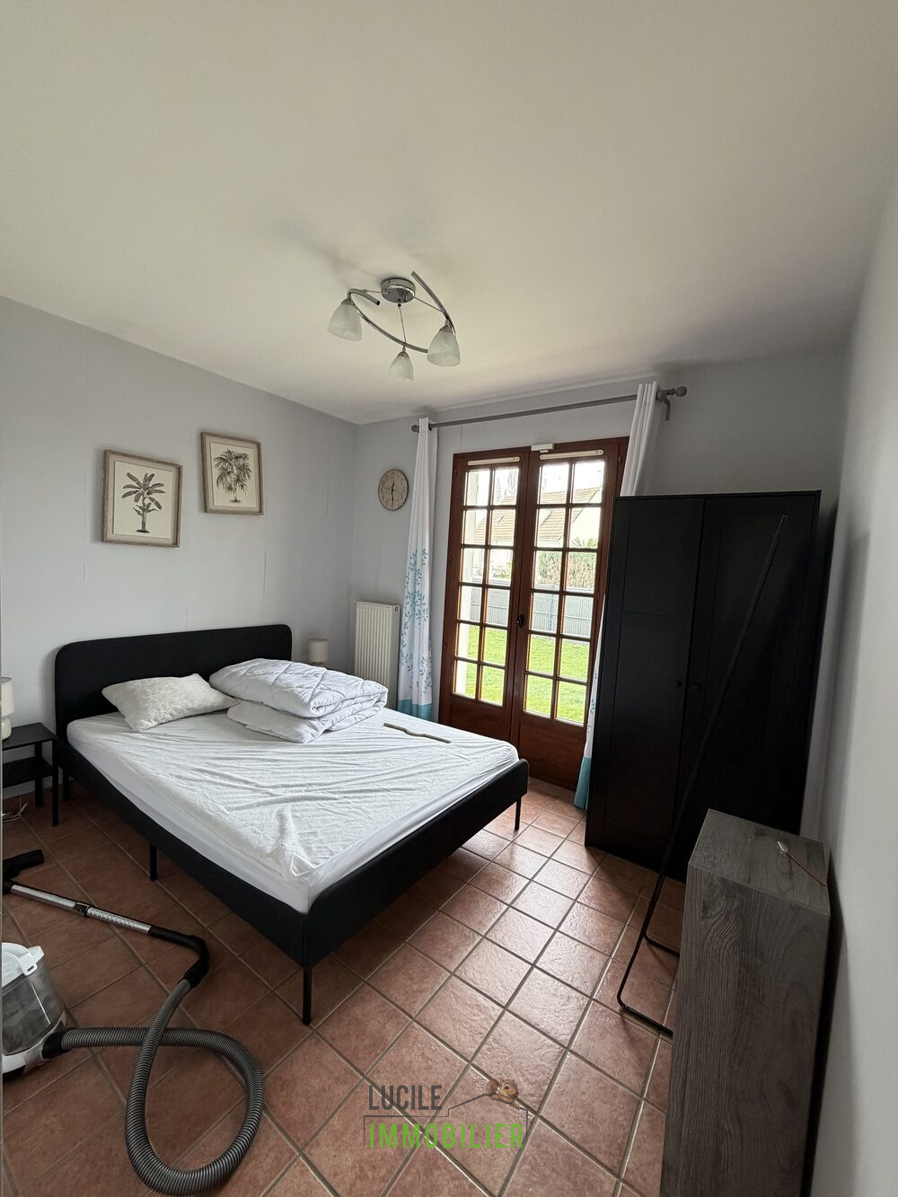 Maison à vendre à Breuil le vert, 160 m², 7 pièces – photo 3 sur 13