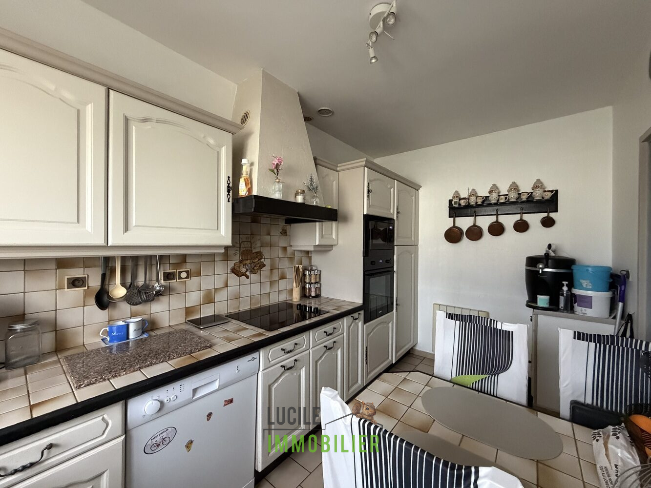 Maison à vendre à Breuil le vert, 84,06 m², 4 pièces – photo 2 sur 12