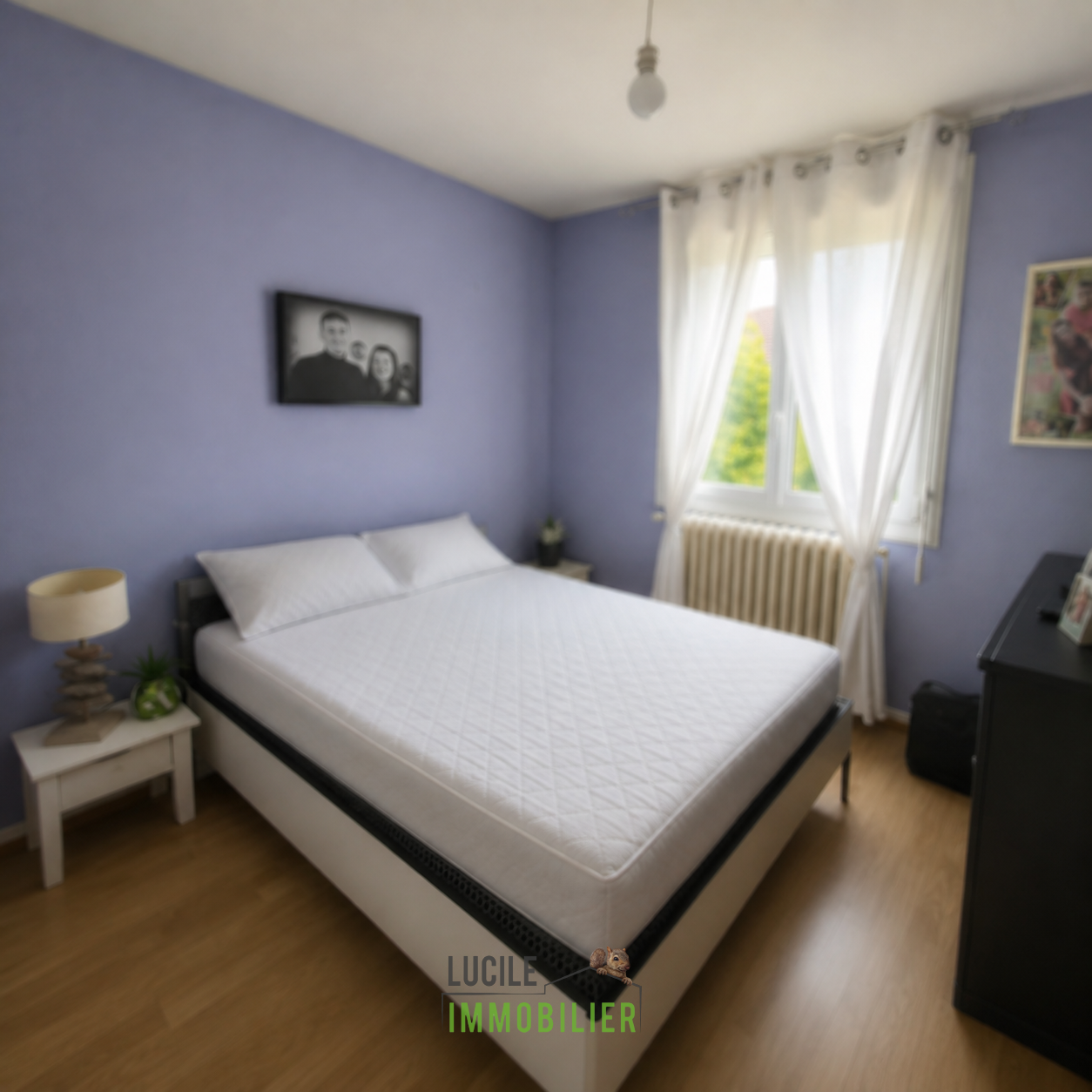 Maison à vendre à St leu d esserent, 98,12 m², 5 pièces – photo 3 sur 10