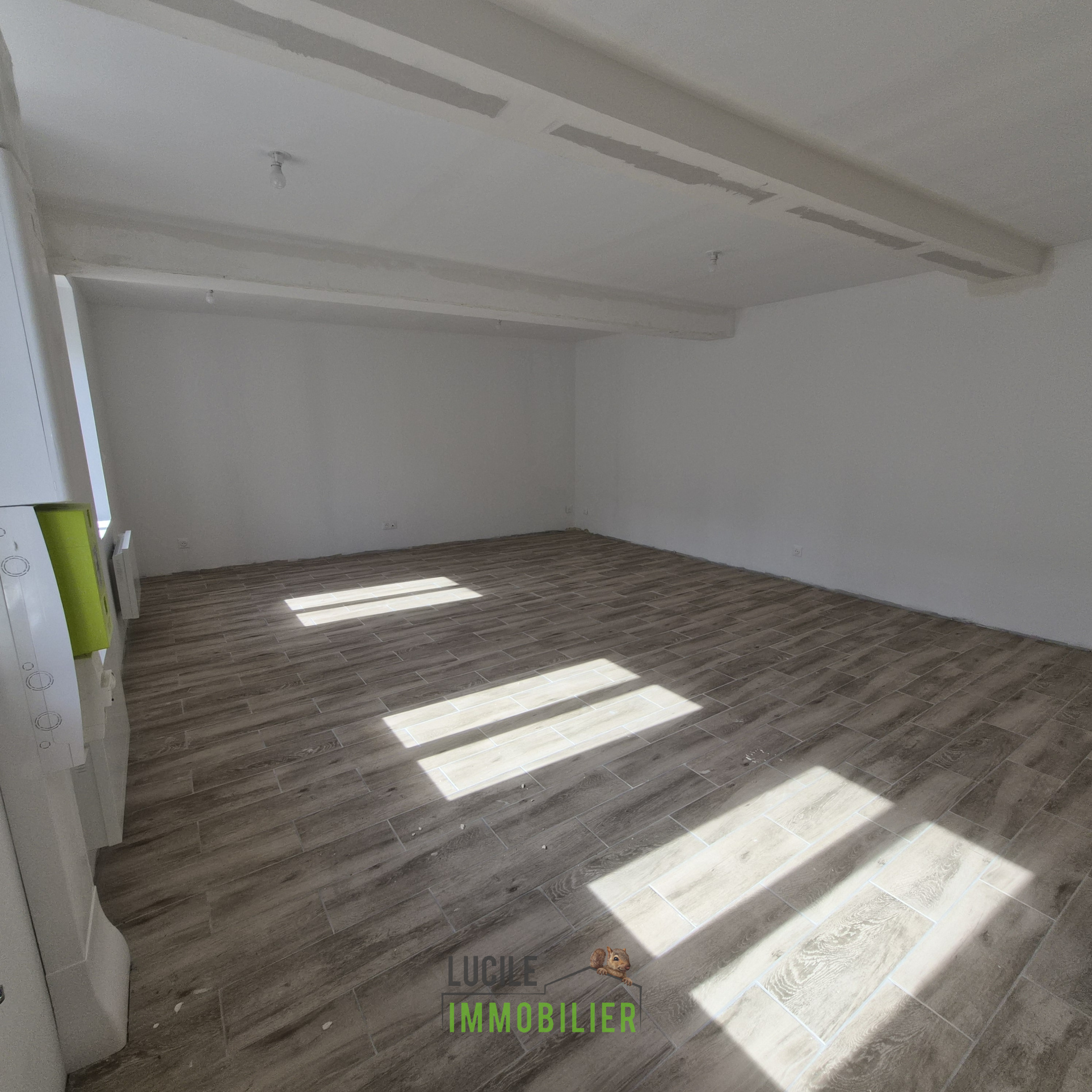 Maison à vendre à Breuil le sec, 106,48 m², 6 pièces – photo 2 sur 9