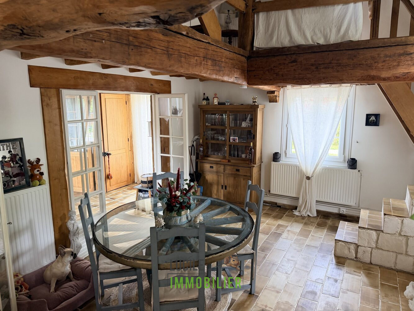 Maison à vendre à Airion, 98 m², 4 pièces – photo 3 sur 14