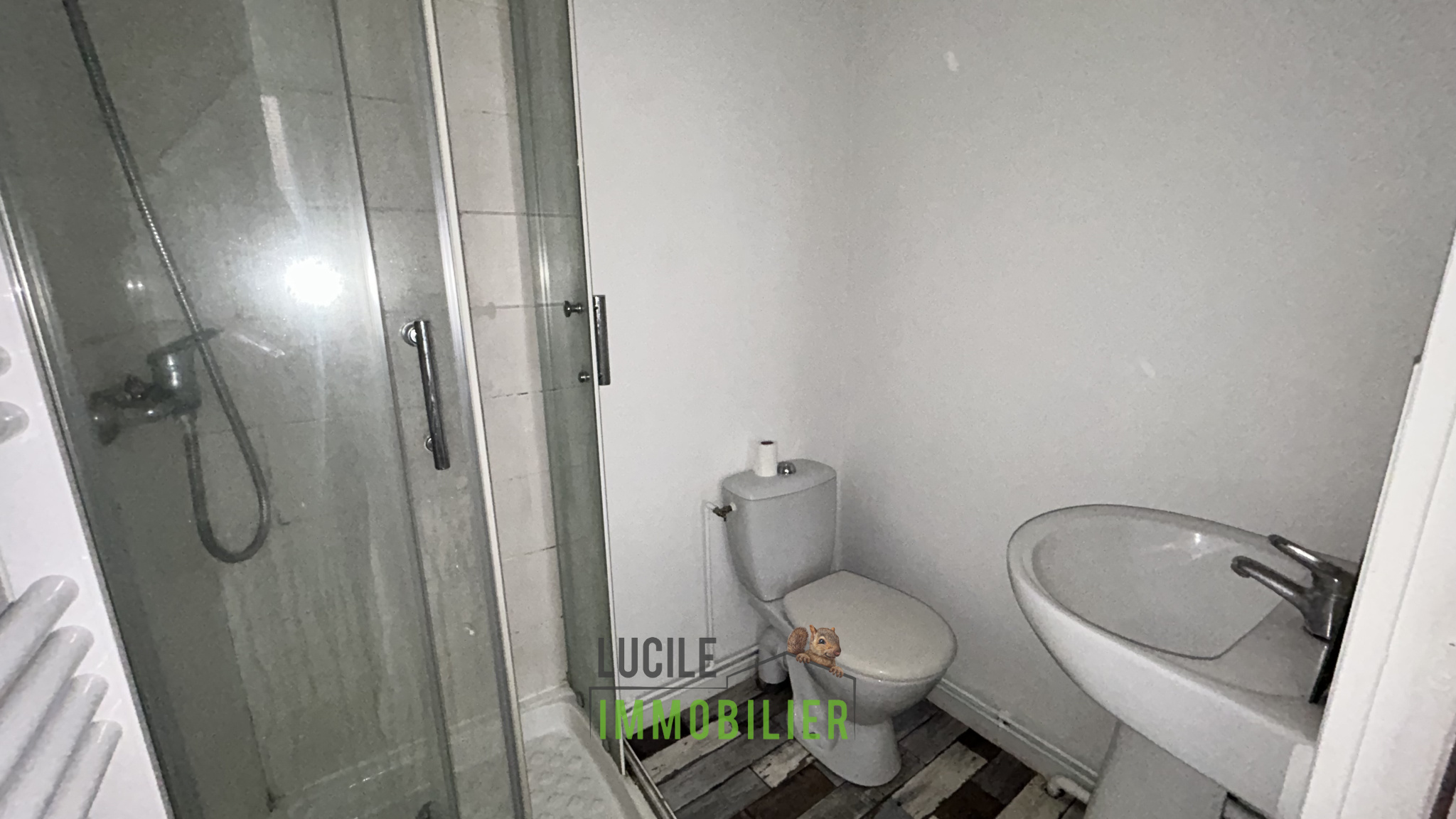 Appartement à louer à Beauvais, 16,35 m², 1 pièce – photo 3 sur 3