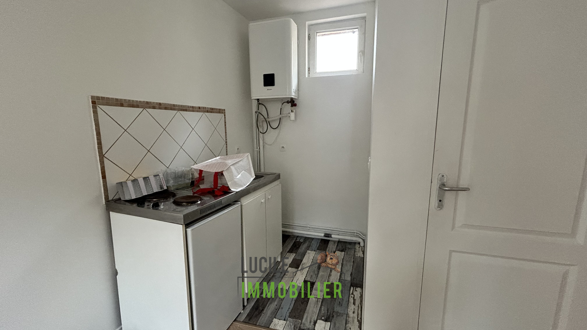 Appartement à louer à Beauvais, 16,35 m², 1 pièce – photo 2 sur 3