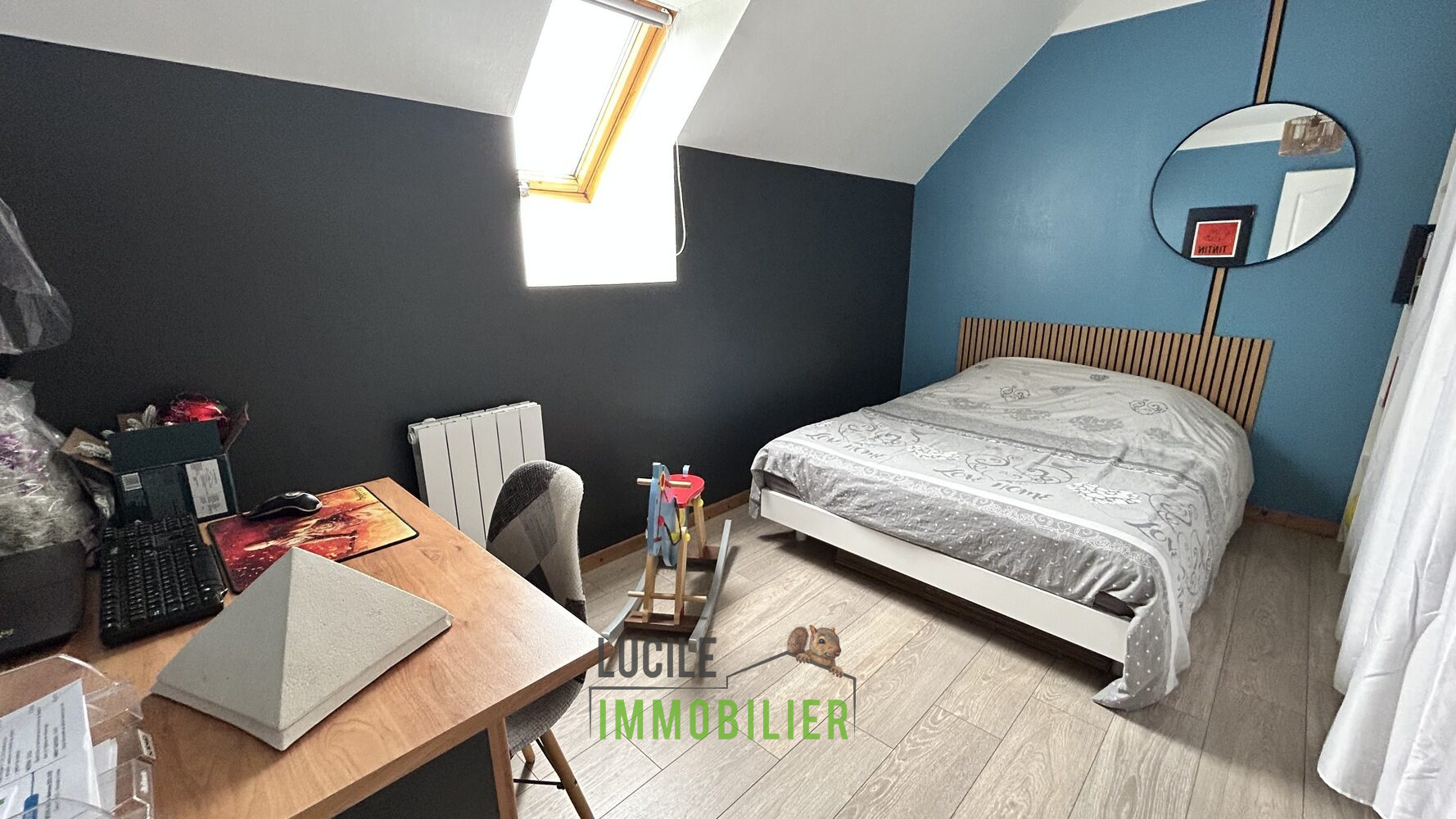 Maison à vendre à Cauffry-NEUDORF WEIMERSHOF, 102 m², 6 pièces – photo 3 sur 9