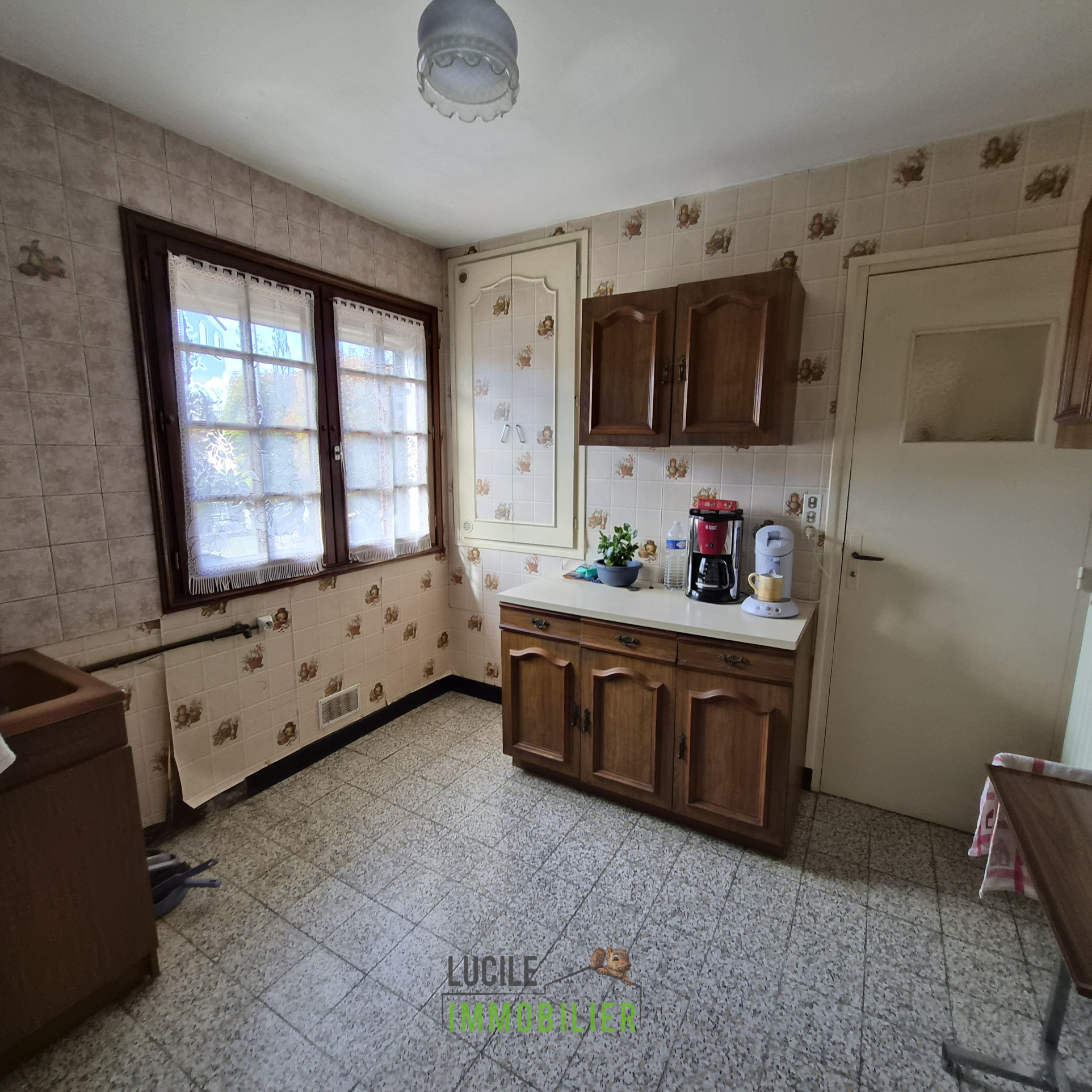Maison à vendre à Lieuvillers, 82,6 m², 5 pièces – photo 3 sur 9