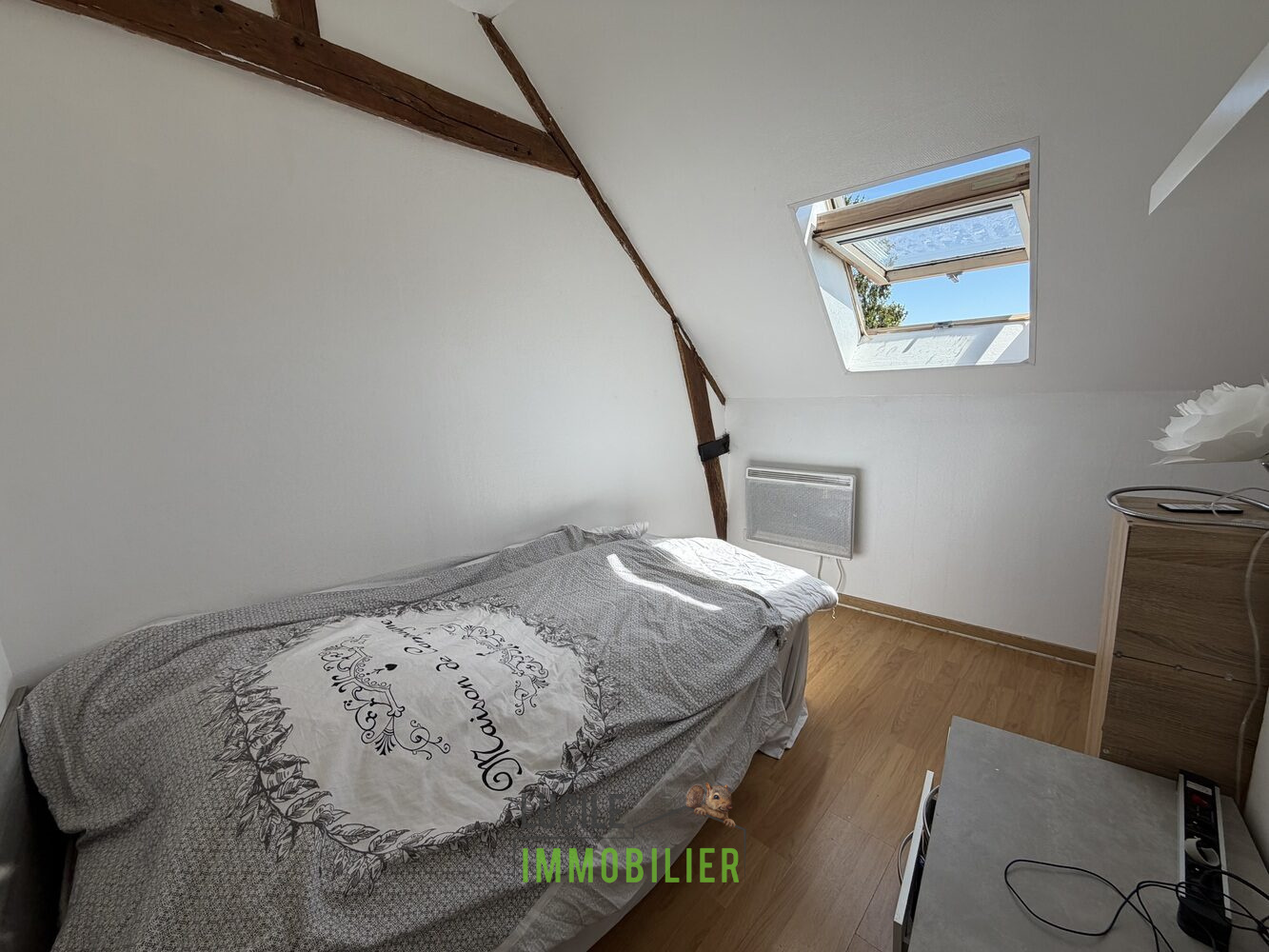 Maison à vendre à Leglantiers, 70 m², 3 pièces – photo 3 sur 13