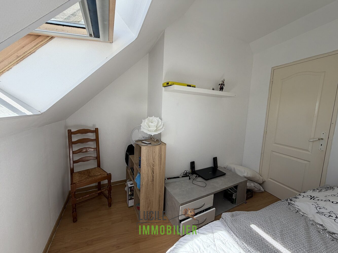 Maison à vendre à Leglantiers, 70 m², 3 pièces – photo 2 sur 13