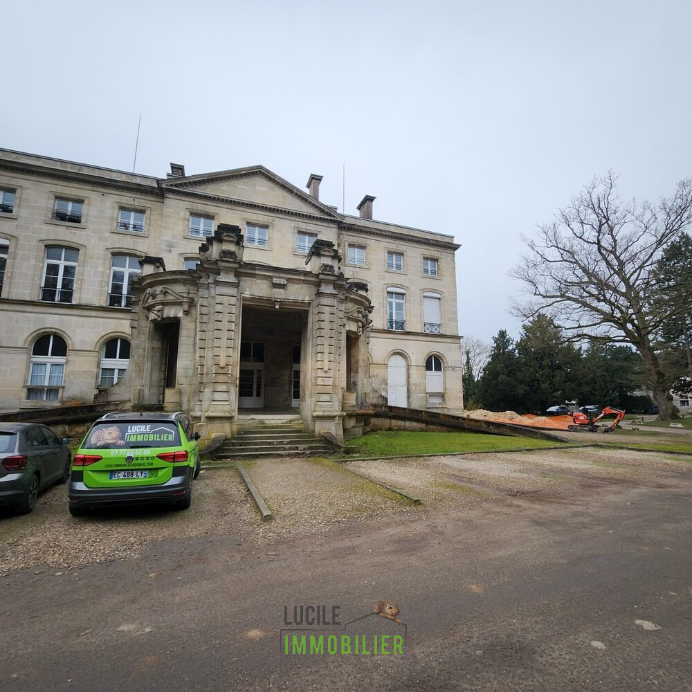 Appartement à louer à Fitz james, 31,12 m², 2 pièces – photo 2 sur 7