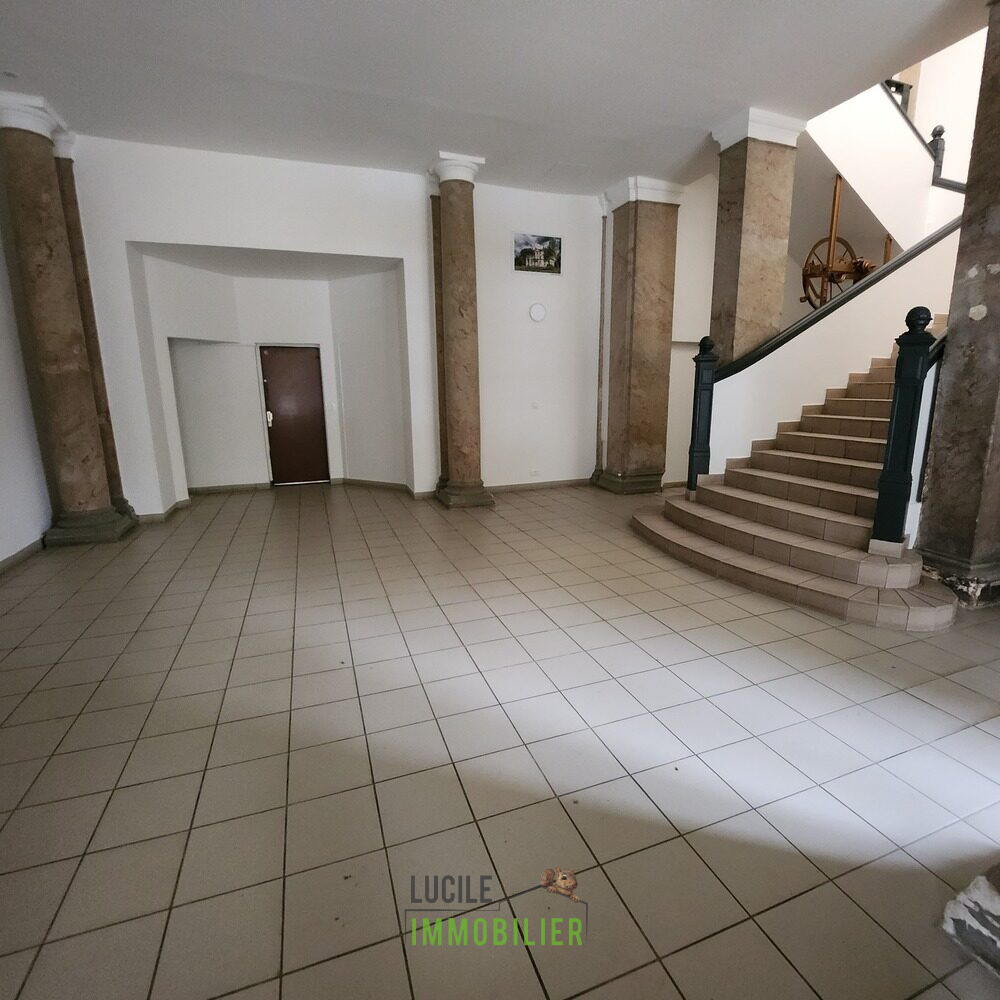 Appartement à louer à Fitz james, 31,12 m², 2 pièces – photo 3 sur 7