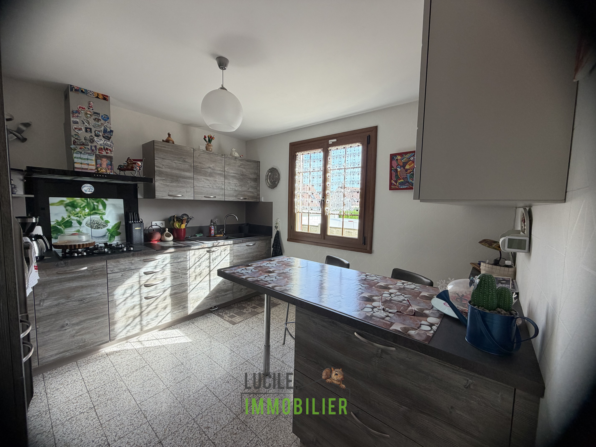Maison à vendre à Nointel, 145 m², 5 pièces – photo 3 sur 20