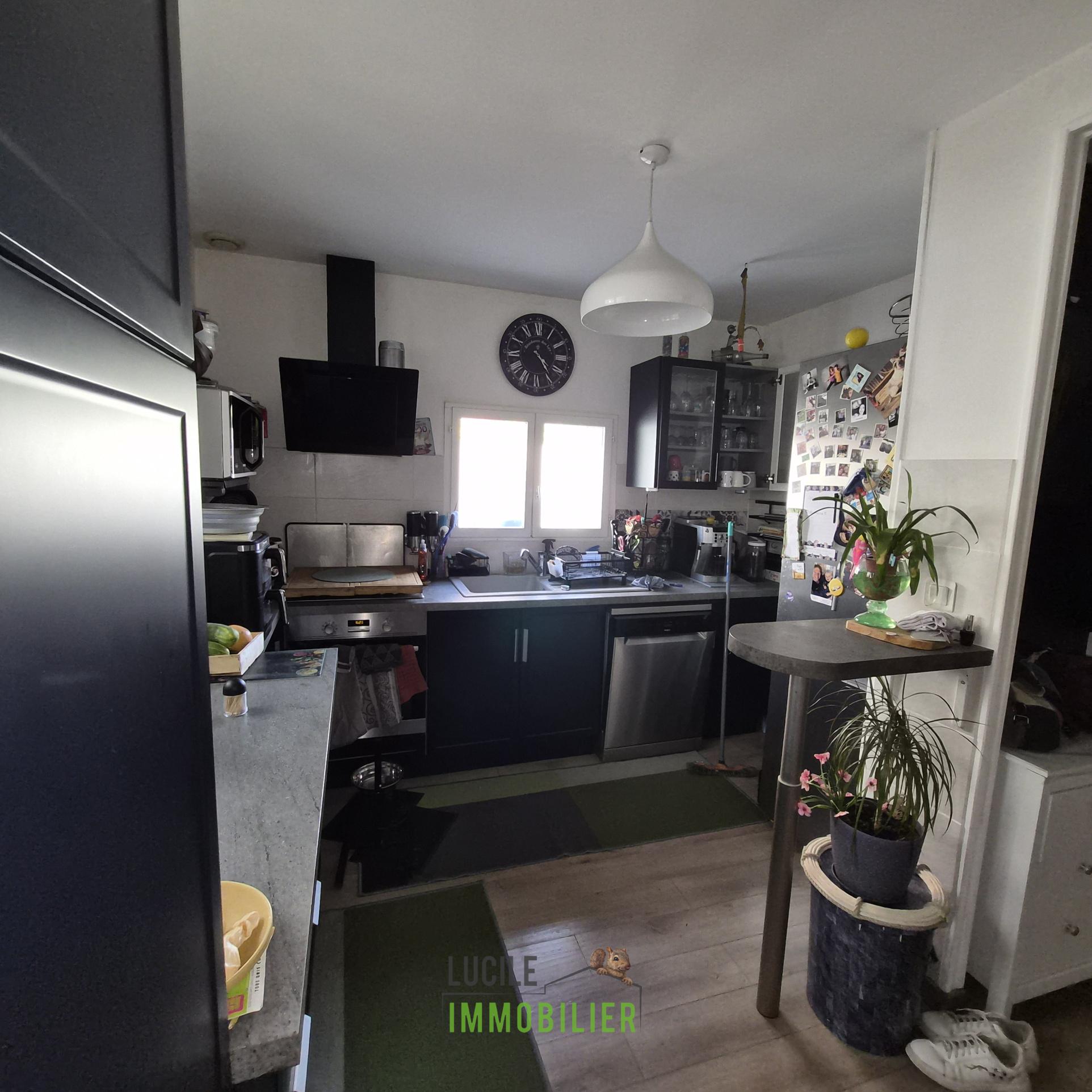 Maison à vendre à Breuil le vert, 98,43 m², 5 pièces – photo 3 sur 18