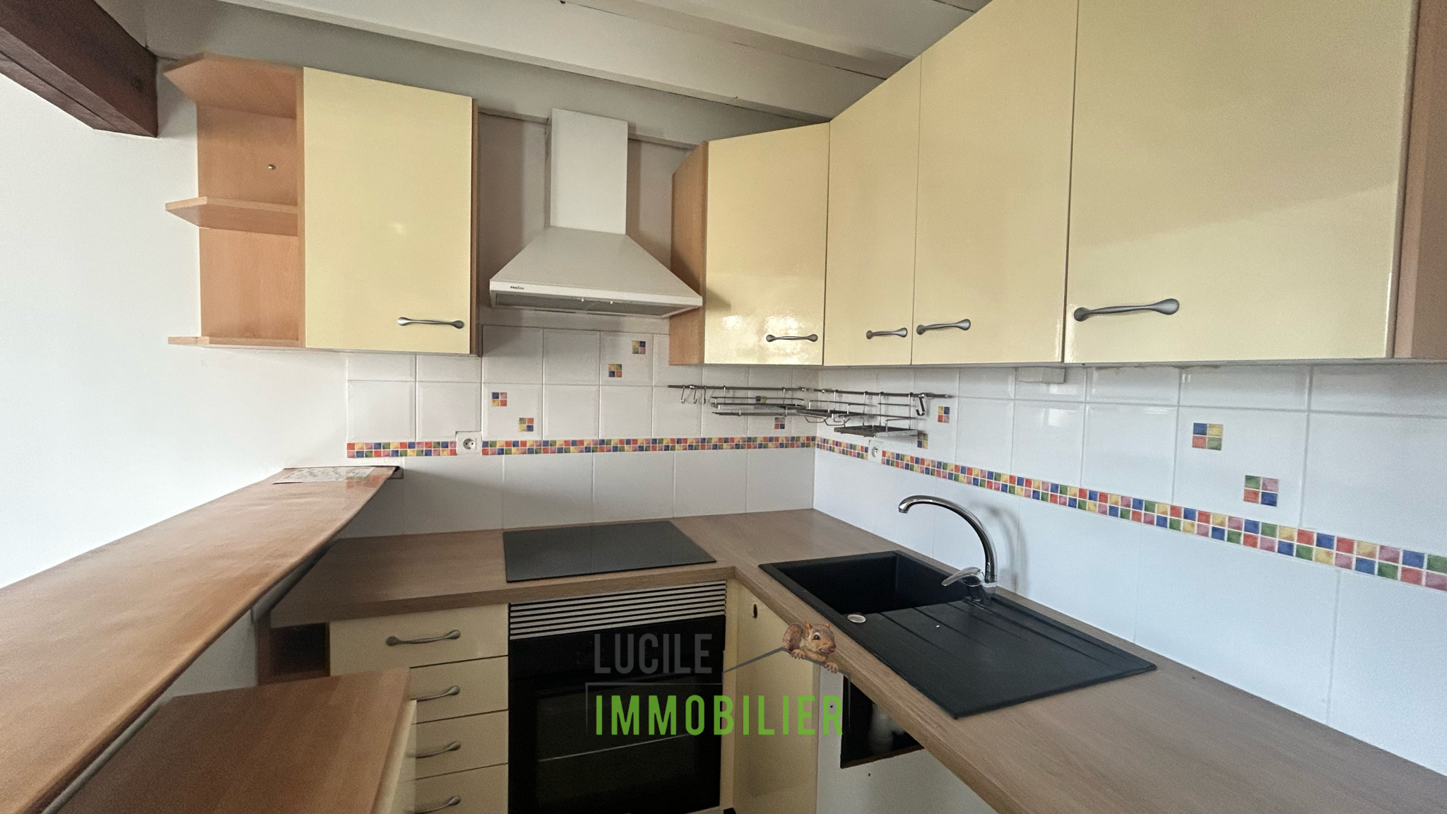 Appartement à vendre à Breuil le vert, 38 m², 3 pièces – photo 3 sur 5