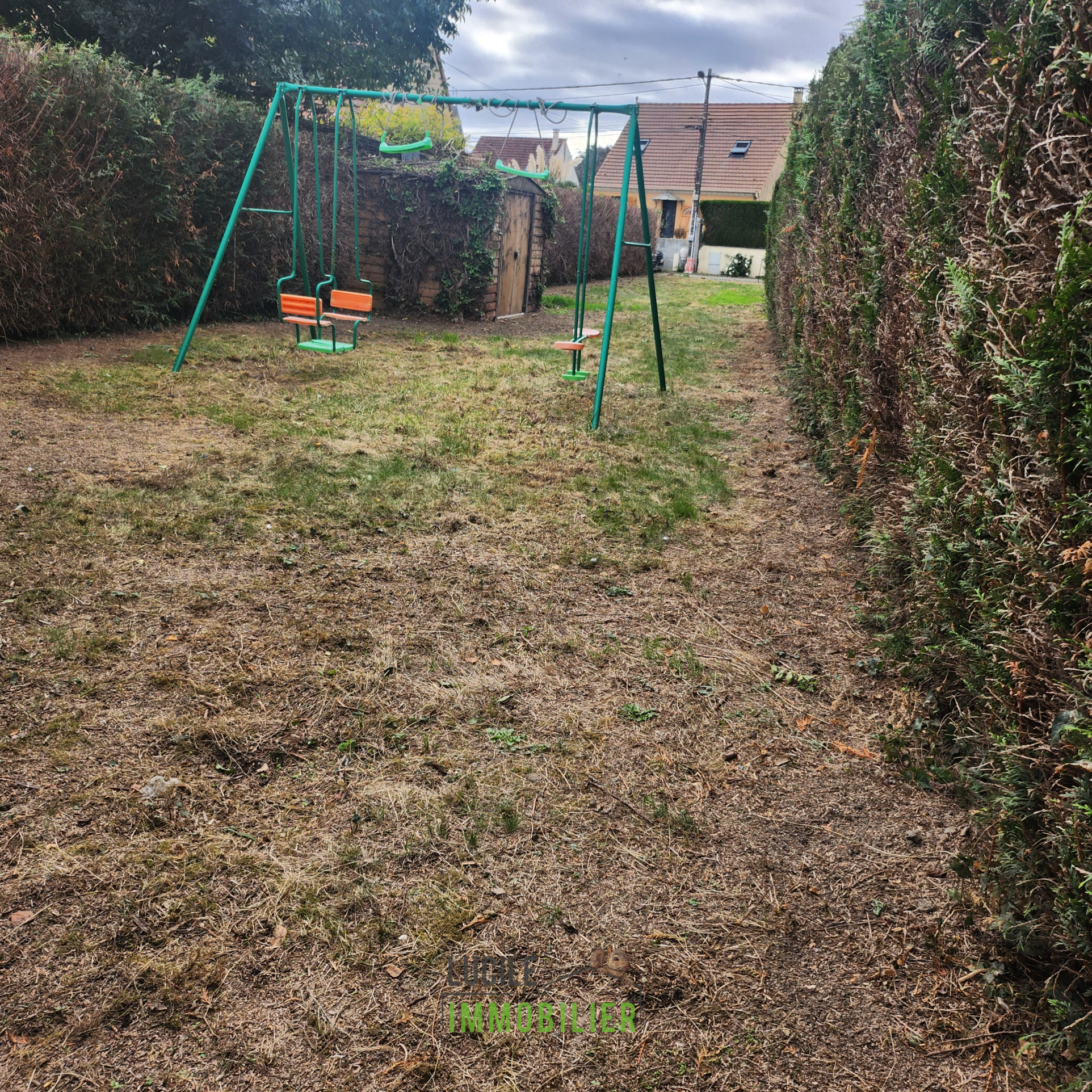 Terrain à vendre à Ansauvillers, 360 m² – photo 2 sur 2