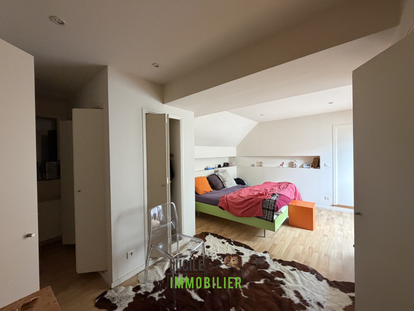 Maison à vendre à Etouy, 196 m², 5 pièces – photo 2 sur 14