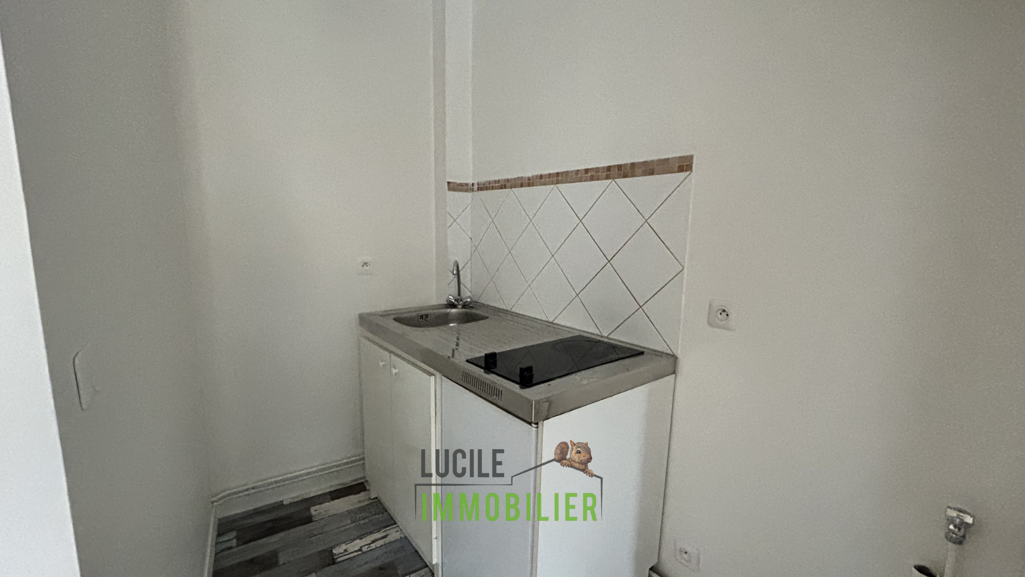 Studio à louer à Beauvais, 13,1 m², 1 pièce – photo 2 sur 3