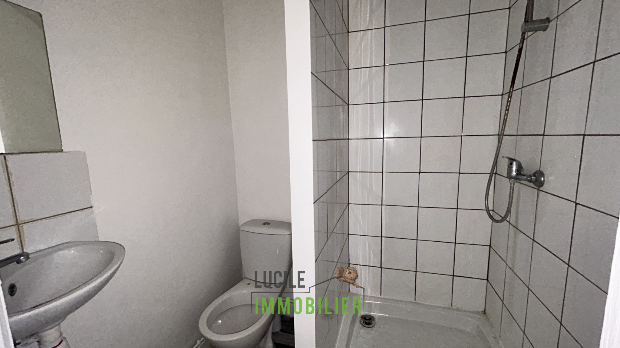 Studio à louer à Beauvais, 13,1 m², 1 pièce – photo 3 sur 3