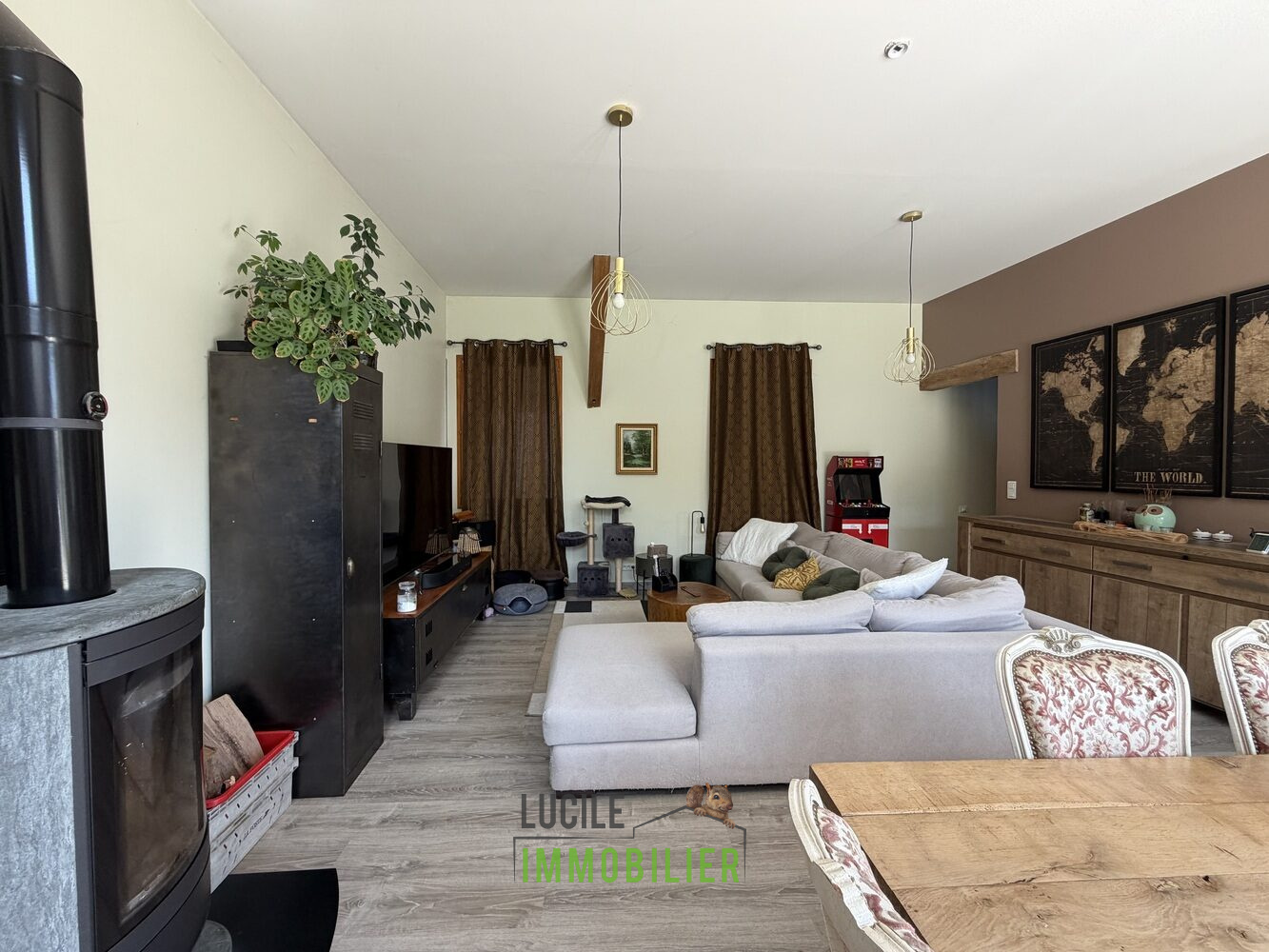 Maison à vendre à Etouy, 122,24 m², 5 pièces – photo 2 sur 18