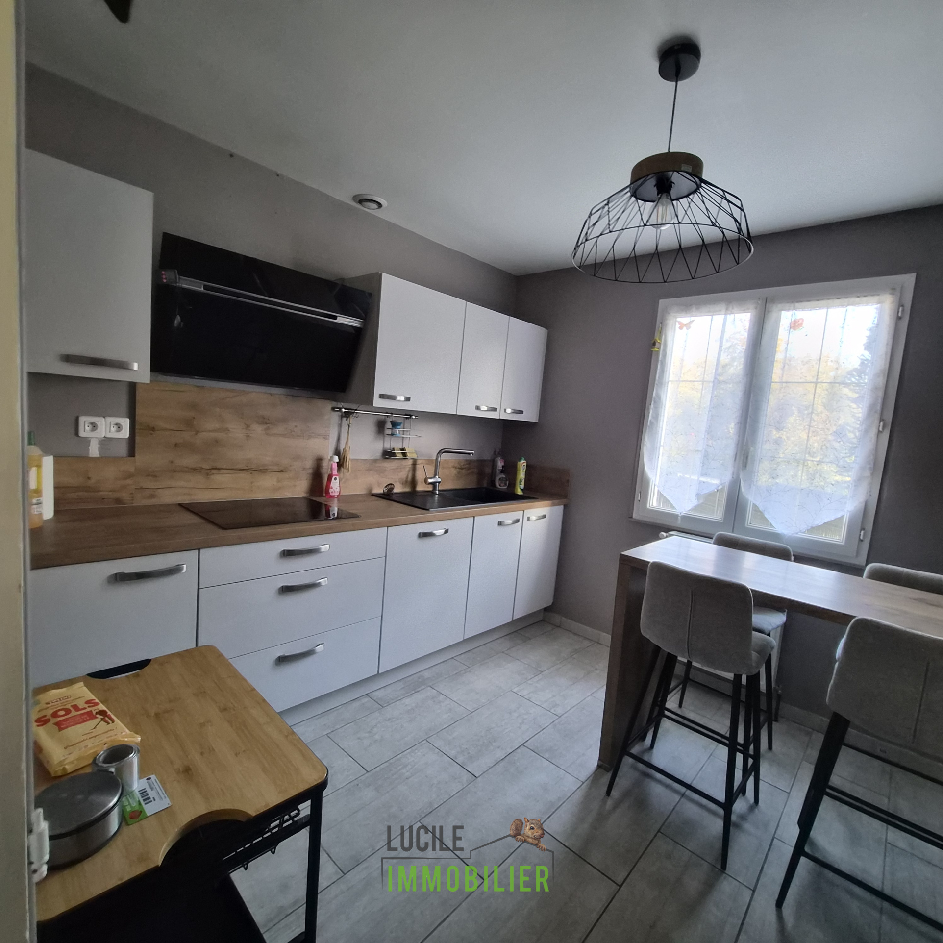 Maison à vendre à Breuil le sec, 90 m², 5 pièces – photo 3 sur 12