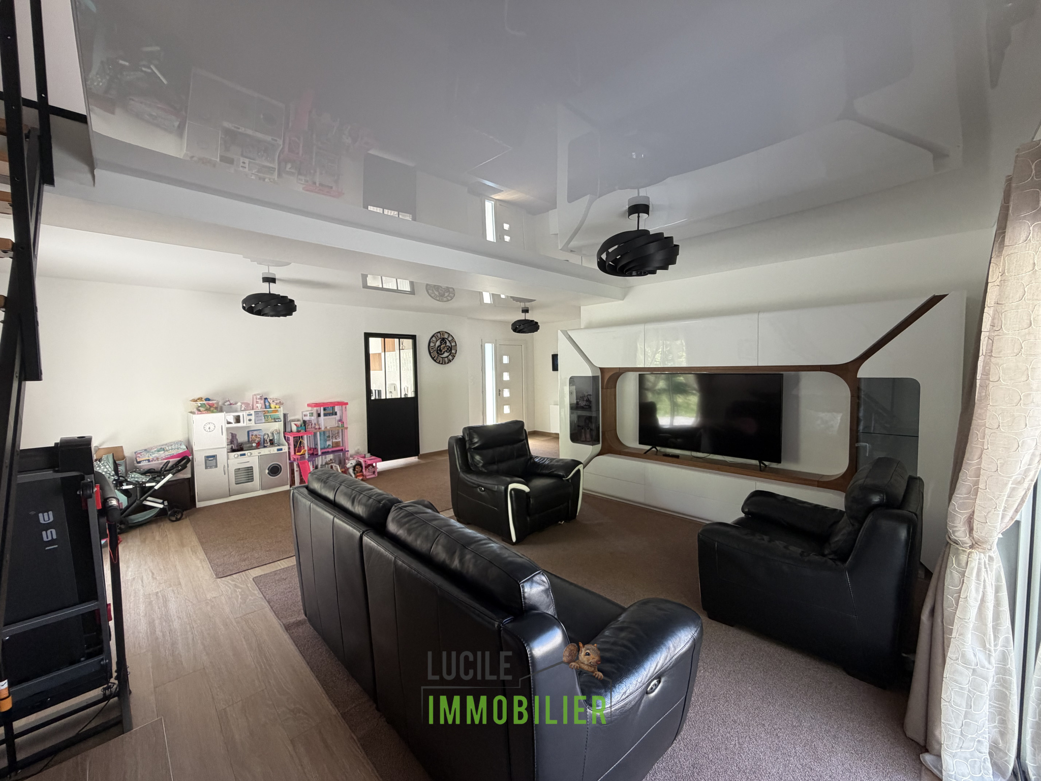 Maison à vendre à Liancourt, 124 m², 4 pièces – photo 2 sur 14