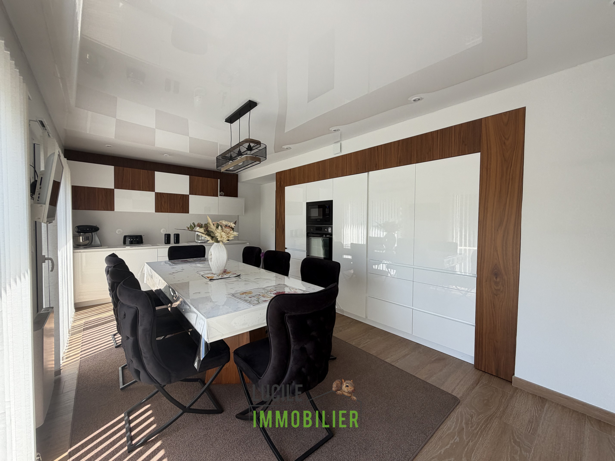 Maison à vendre à Liancourt, 124 m², 4 pièces – photo 3 sur 14