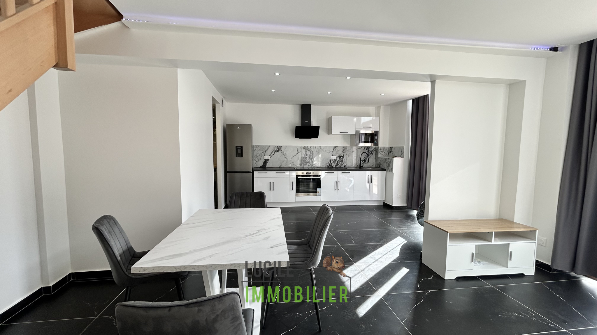 Maison à louer à Clermont, 64,43 m², 3 pièces – photo 1 sur 17