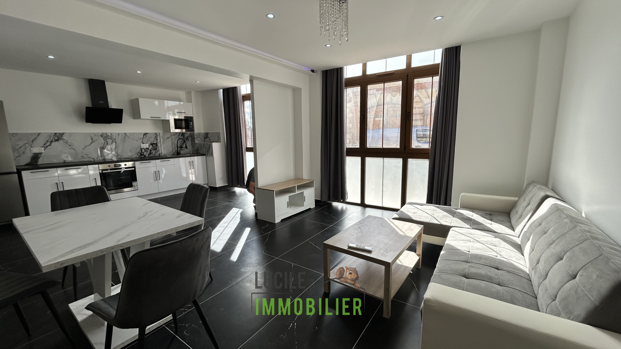 Maison à louer à Clermont, 64,43 m², 3 pièces – photo 3 sur 17