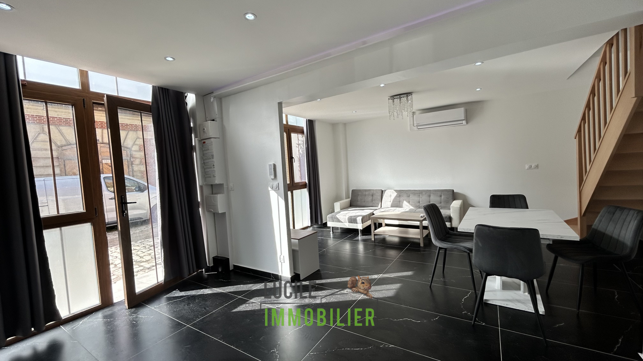 Maison à louer à Clermont, 64,43 m², 3 pièces – photo 2 sur 17