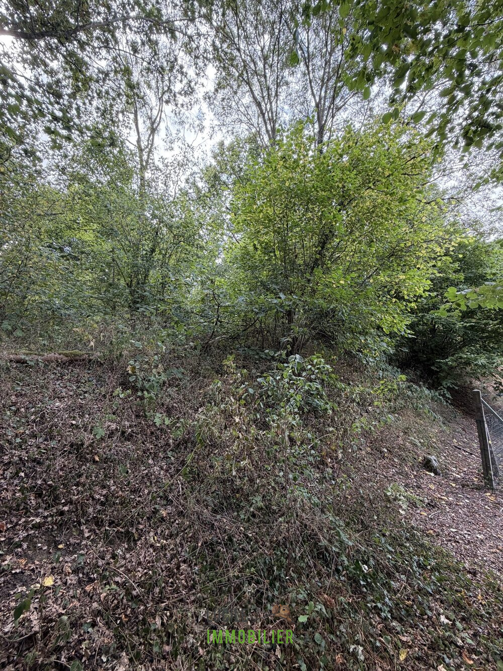 Terrain à vendre à Clermont, 1 790 m² – photo 2 sur 2
