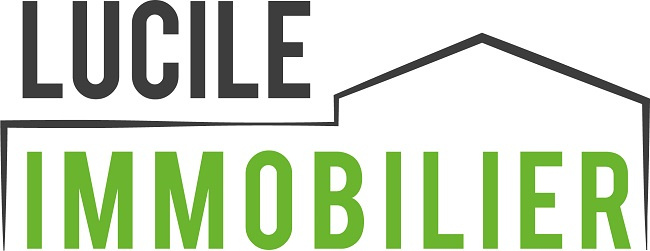 Logo de l'agence Lucile Immobilier