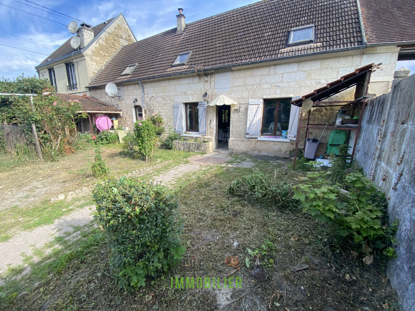 property